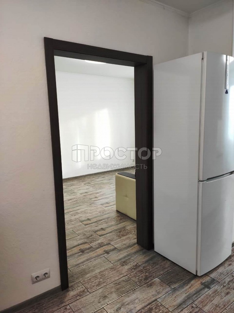 1-комнатная квартира, 40 м² - фото 9