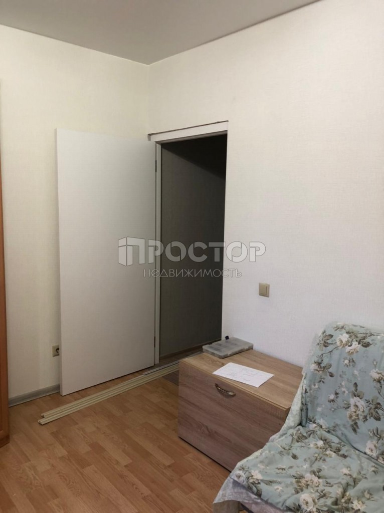 2-комнатная квартира, 55.7 м² - фото 7