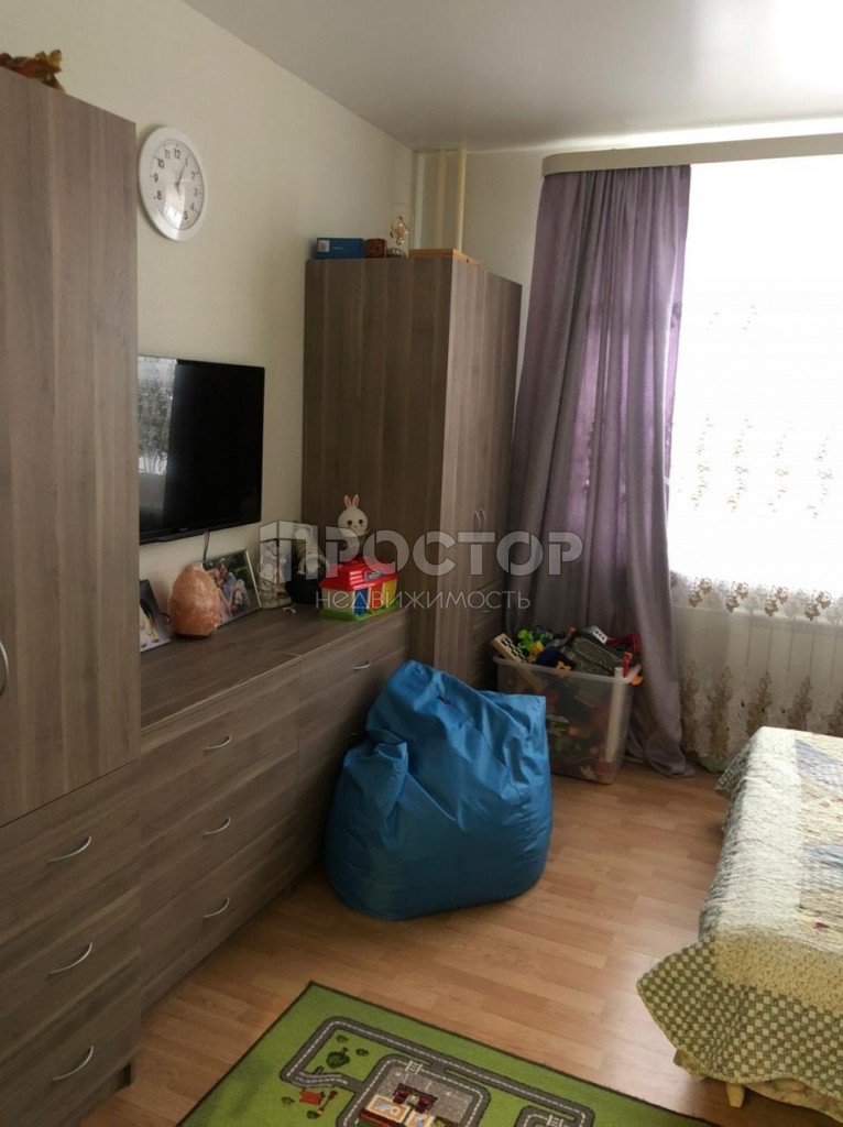 2-комнатная квартира, 55.7 м² - фото 5