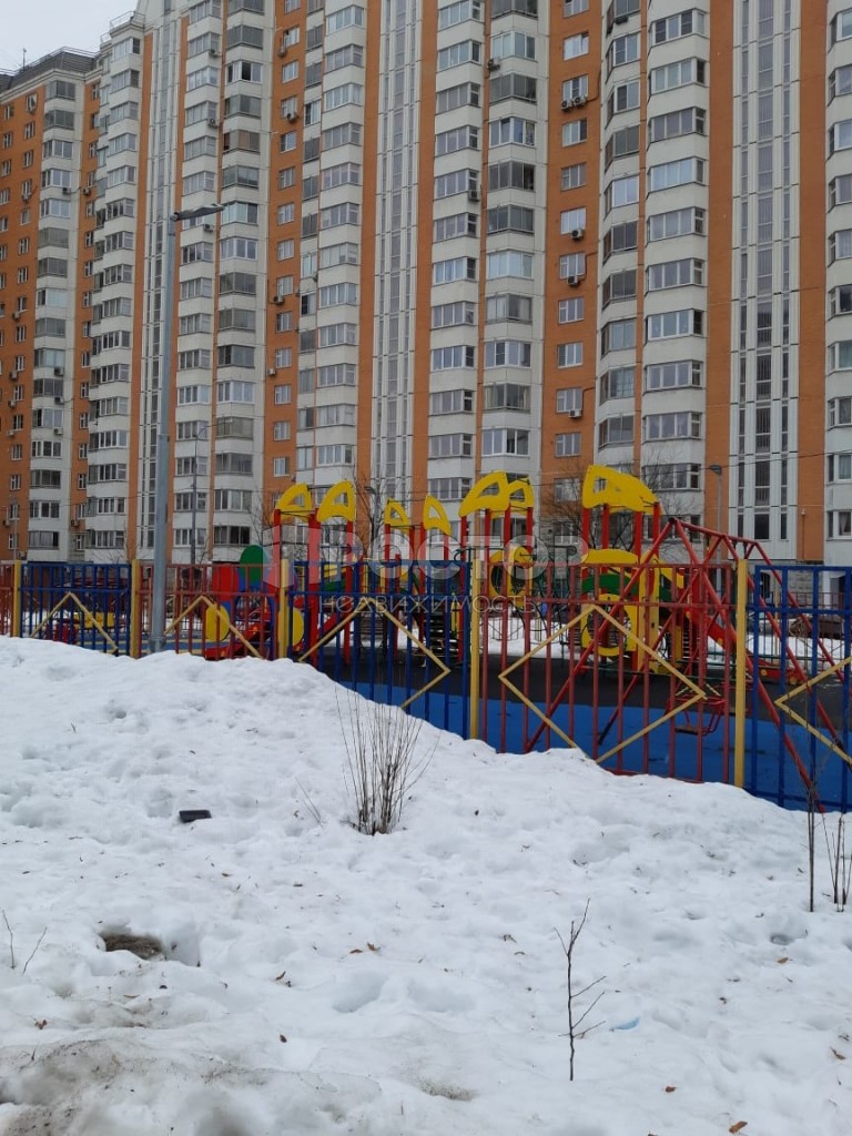 1-комнатная квартира, 37.6 м² - фото 5