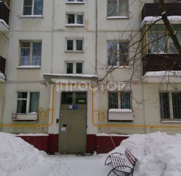 Купить квартиру