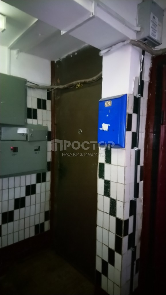 2-комнатная квартира, 44 м² - фото 6