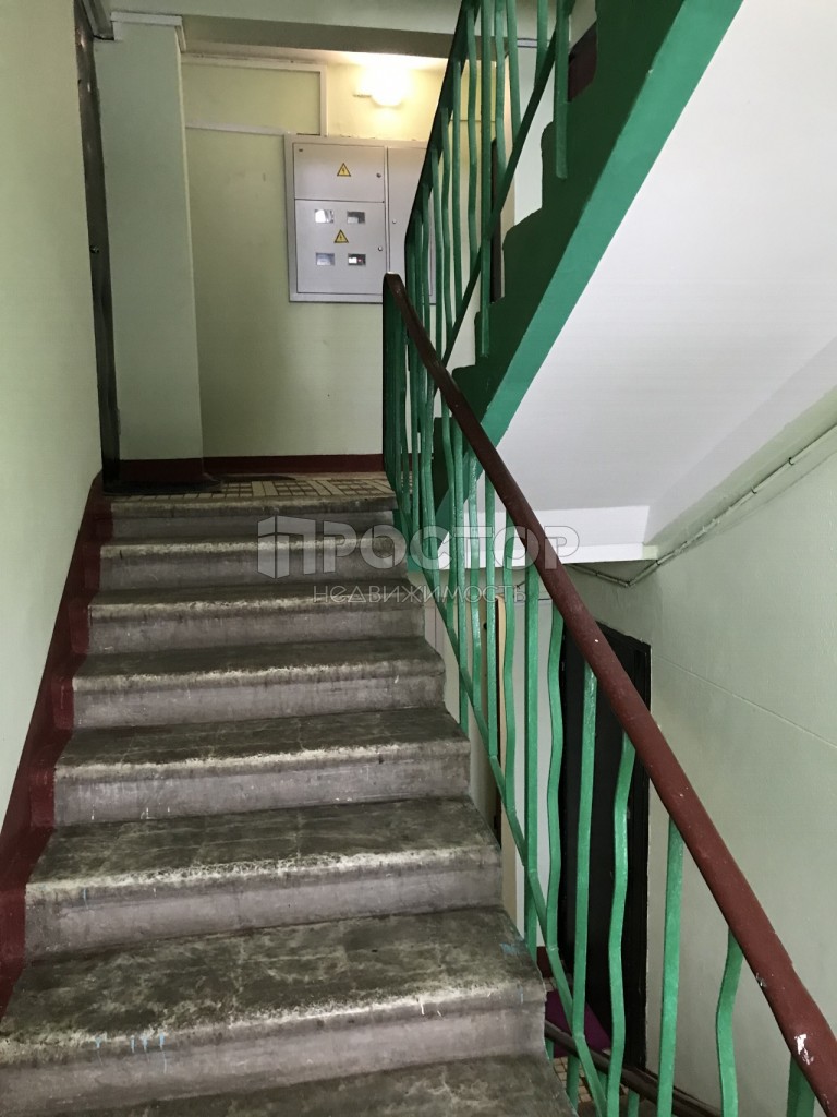 3-комнатная квартира, 59.1 м² - фото 9