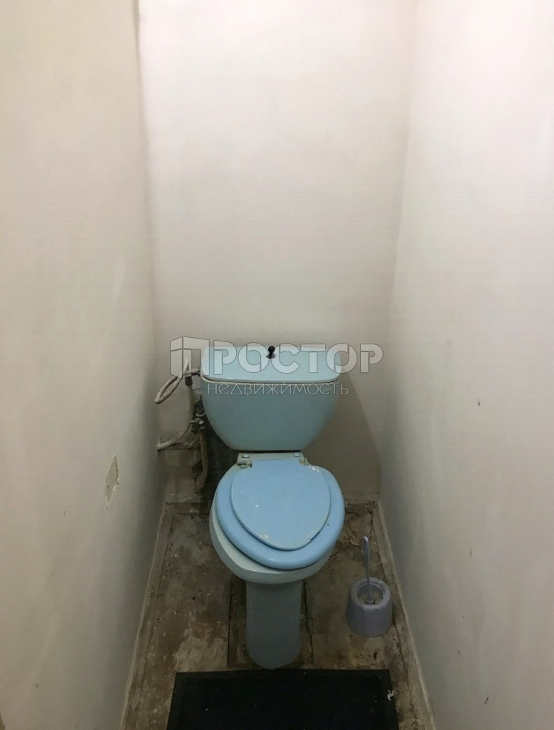3-комнатная квартира, 59.1 м² - фото 8