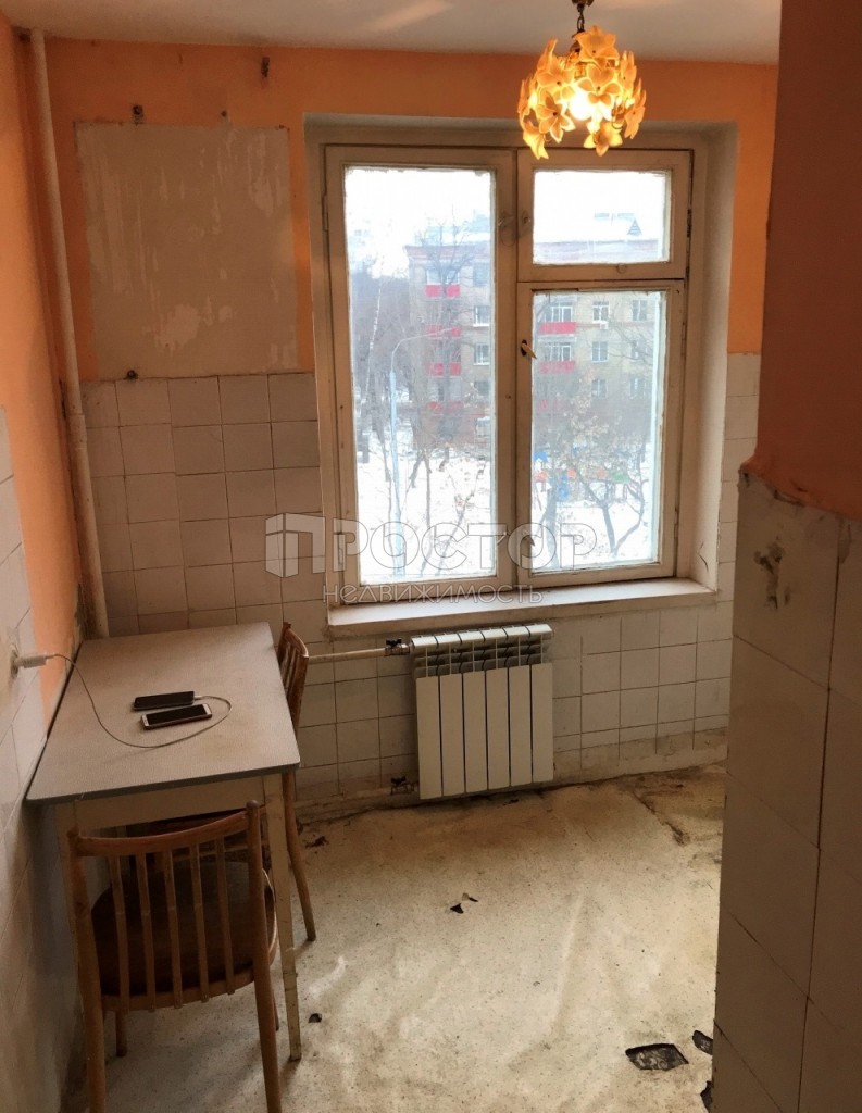 3-комнатная квартира, 59.1 м² - фото 6