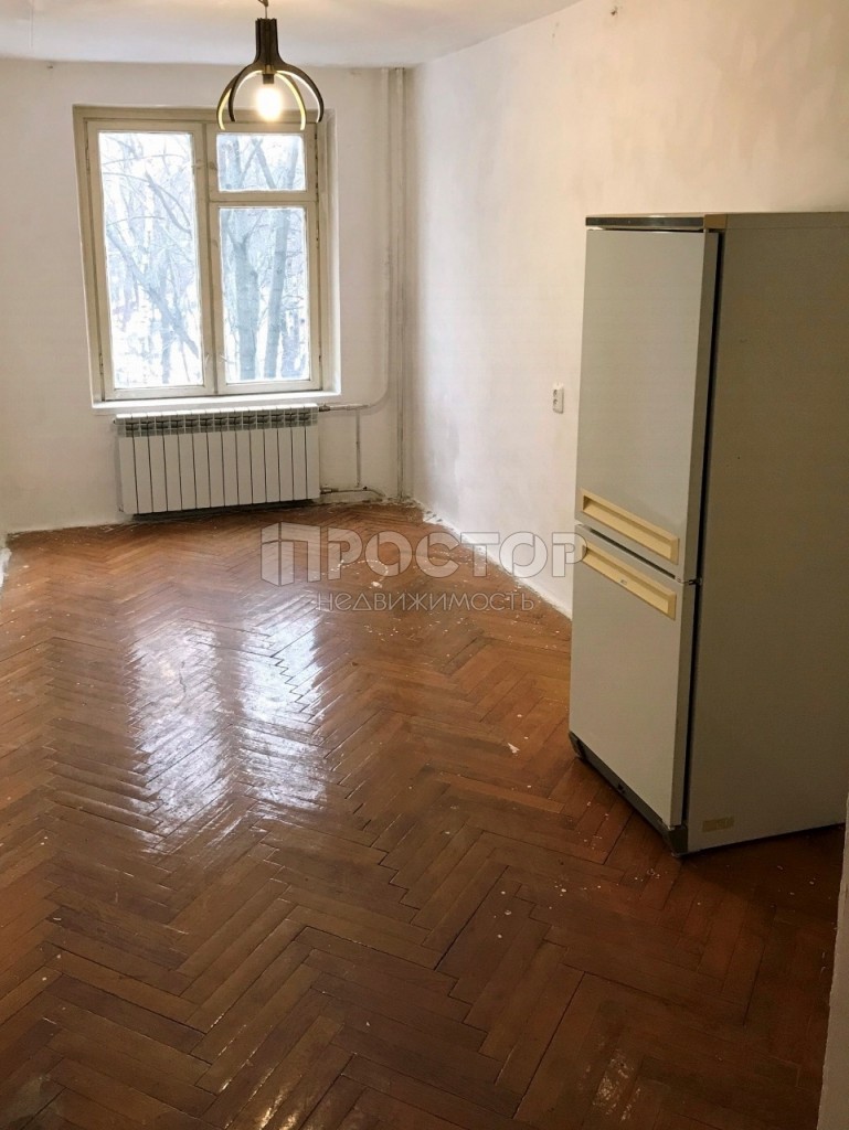 3-комнатная квартира, 59.1 м² - фото 4