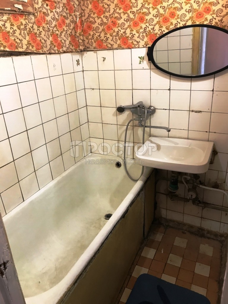 3-комнатная квартира, 59.1 м² - фото 7