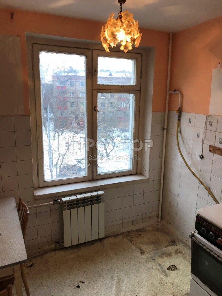 3-комнатная квартира, 59.1 м² - фото 5
