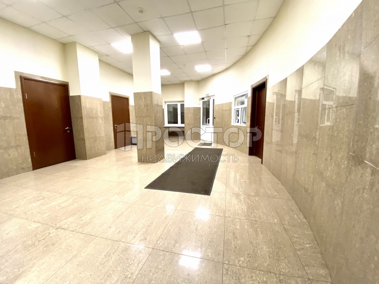 1-комнатная квартира, 52 м² - фото 13