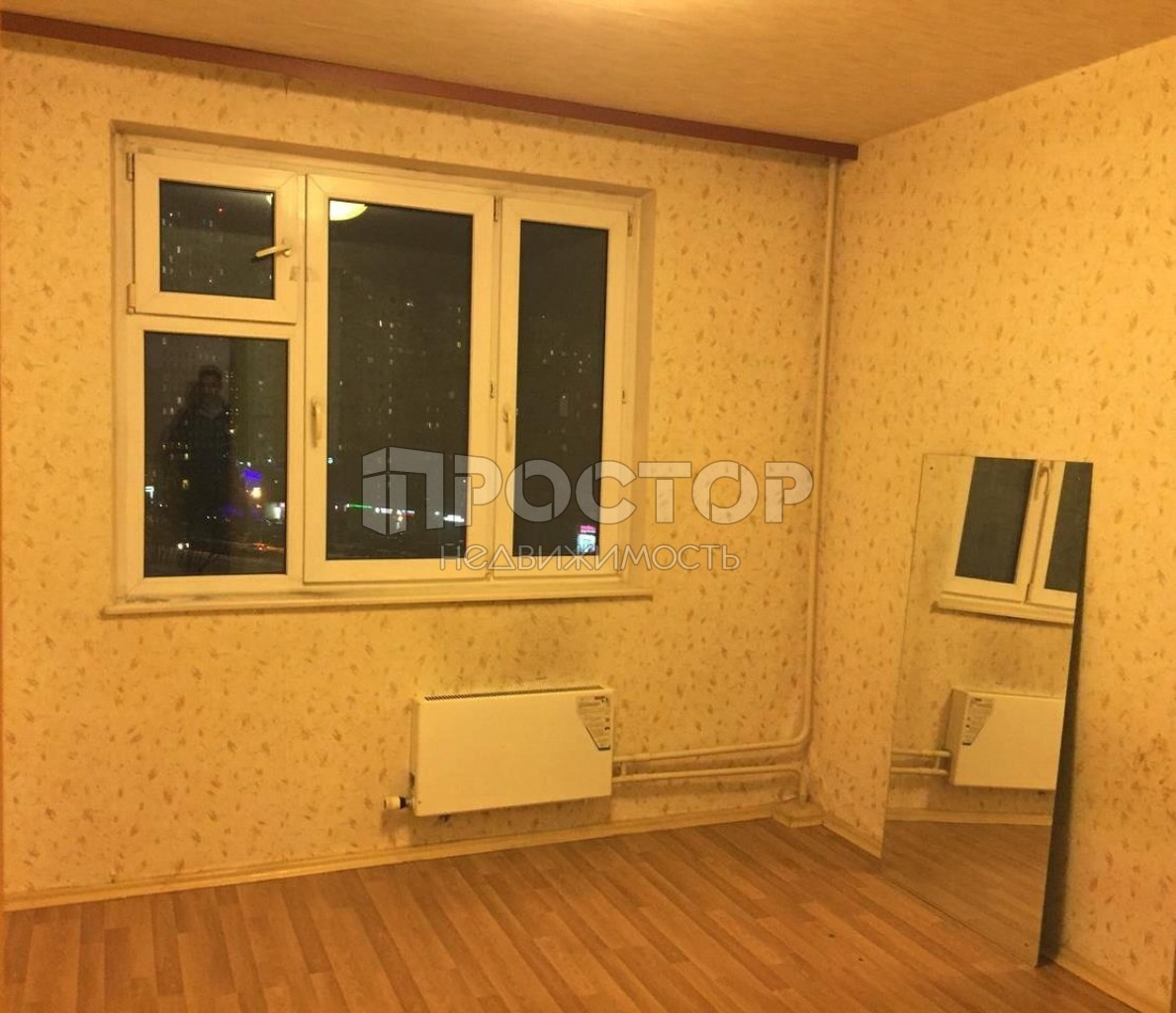 3-комнатная квартира, 75.4 м² - фото 7