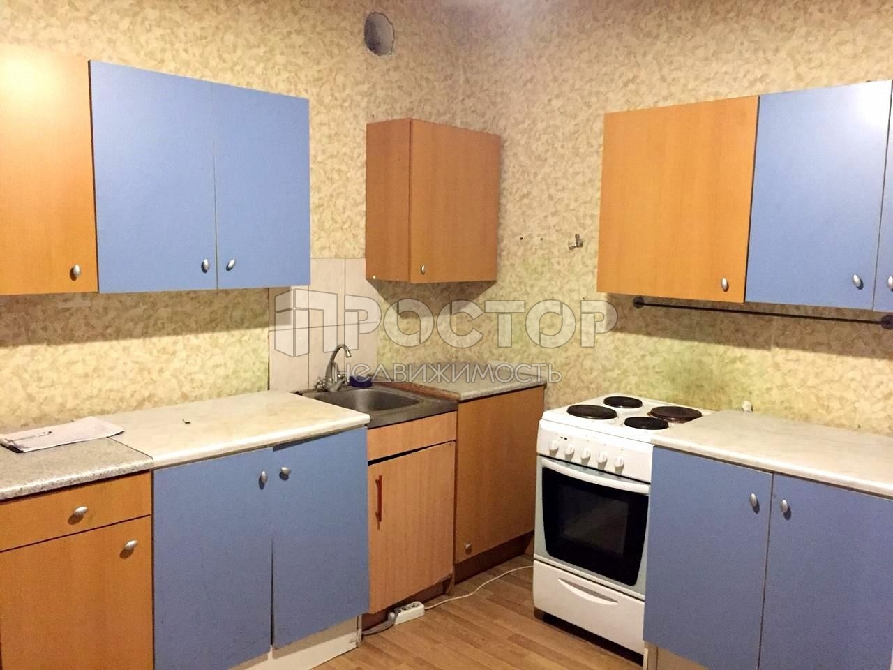 3-комнатная квартира, 75.4 м² - фото 3