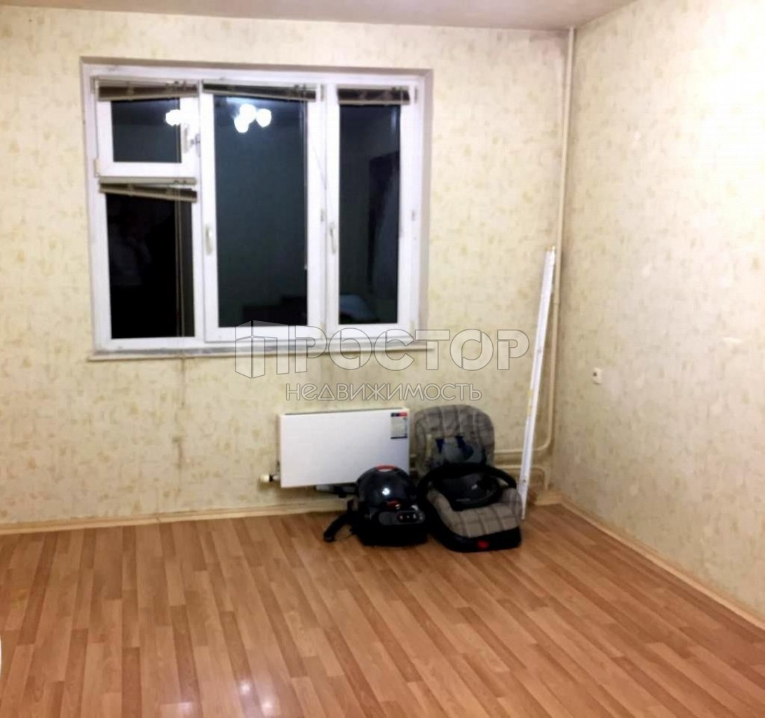 3-комнатная квартира, 75.4 м² - фото 6