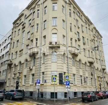 Купить квартиру
