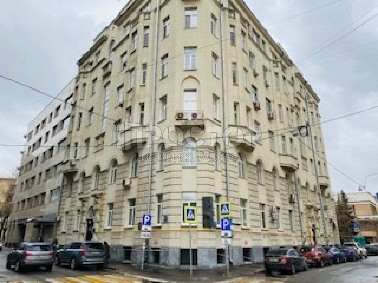 2-комнатная квартира, 64.6 м² - фото 2