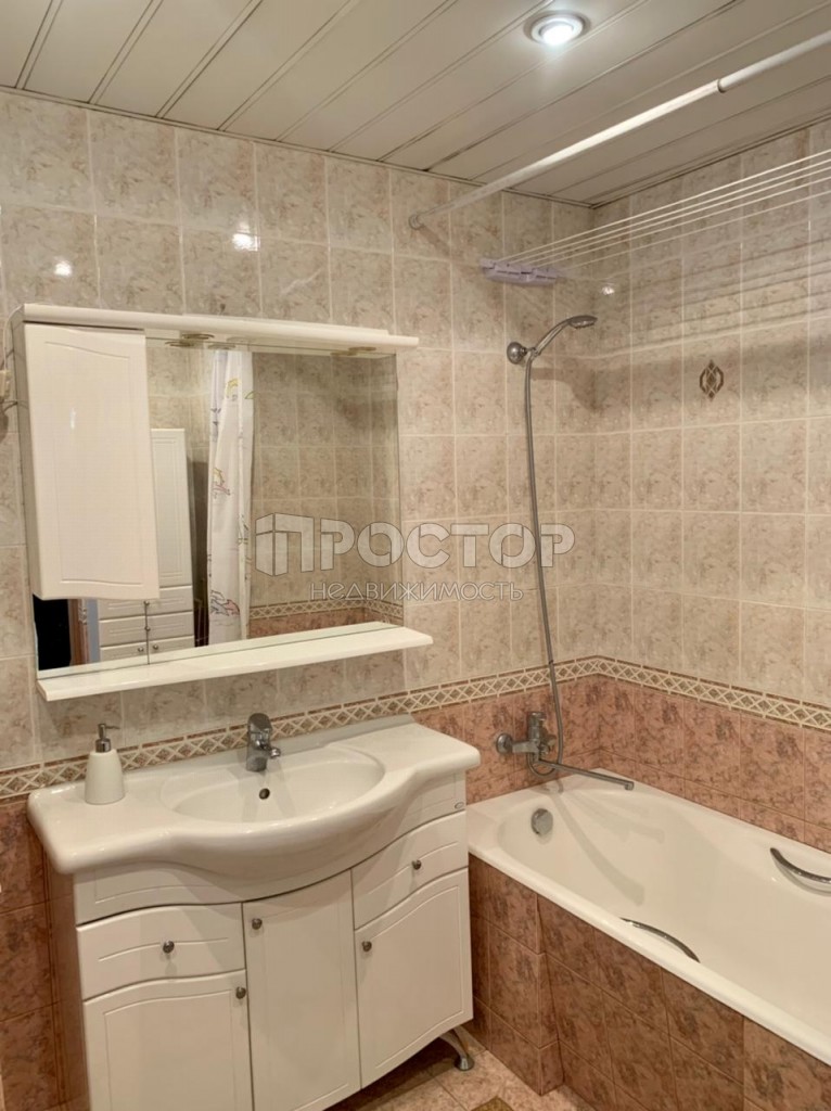 2-комнатная квартира, 58.1 м² - фото 8
