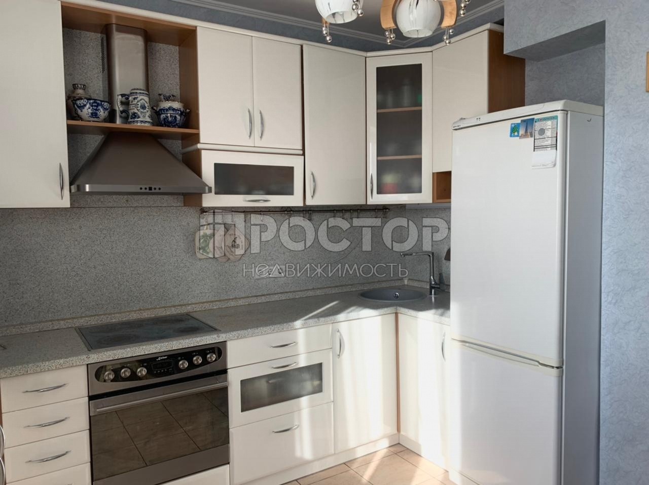 2-комнатная квартира, 58.1 м² - фото 5