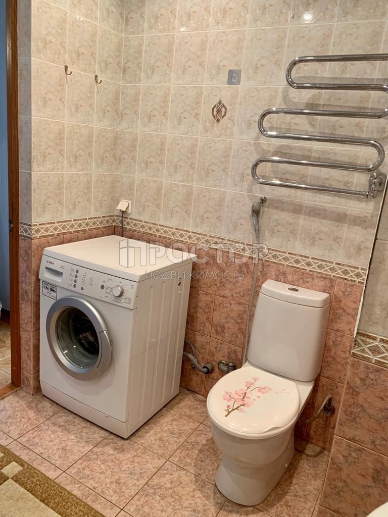 2-комнатная квартира, 58.1 м² - фото 9