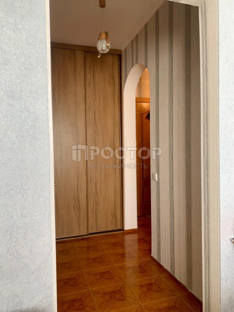 2-комнатная квартира, 58.1 м² - фото 7