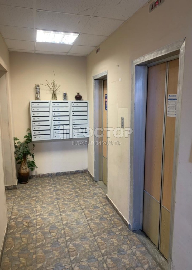 2-комнатная квартира, 58.1 м² - фото 14