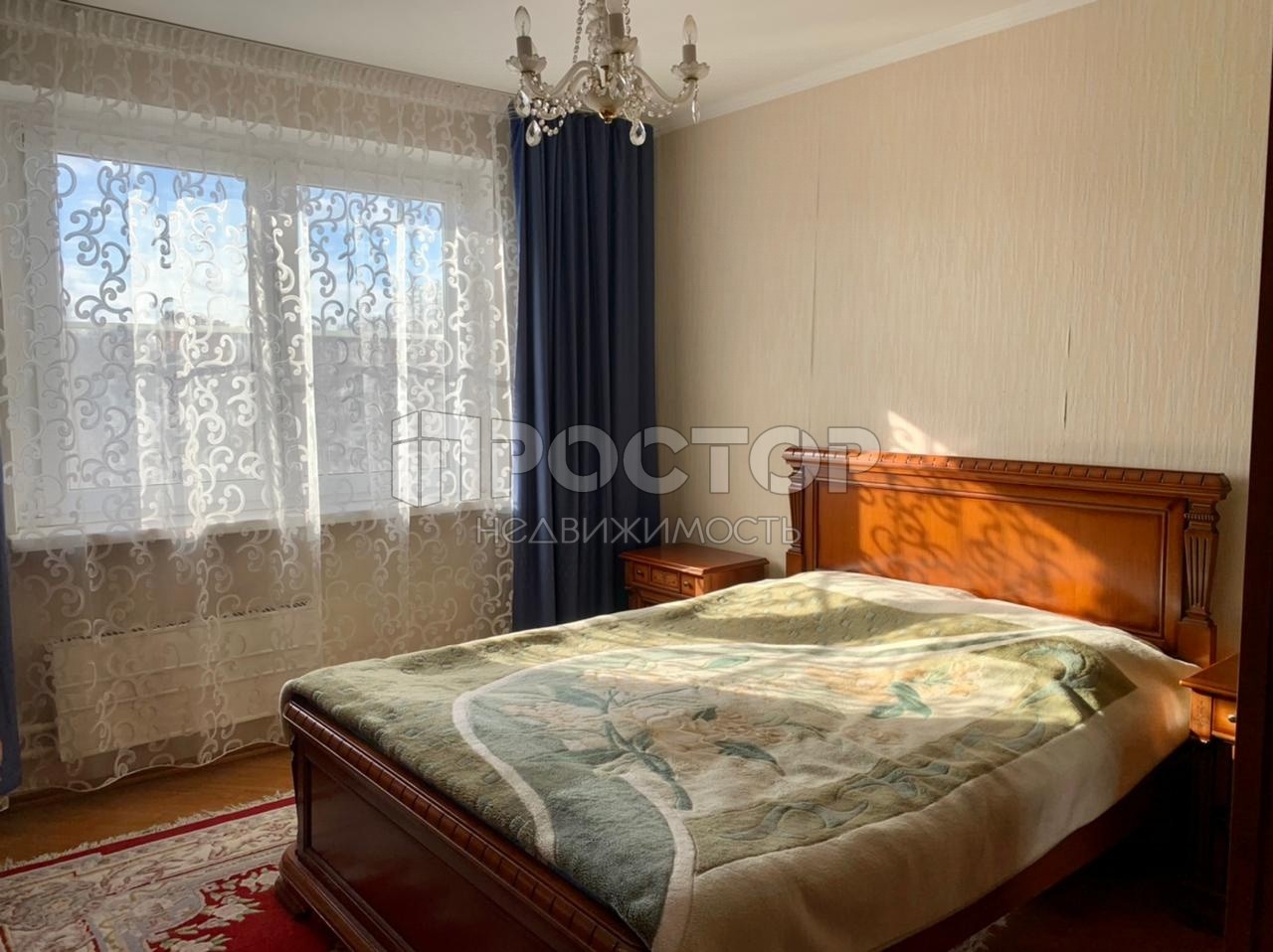 2-комнатная квартира, 58.1 м² - фото 11