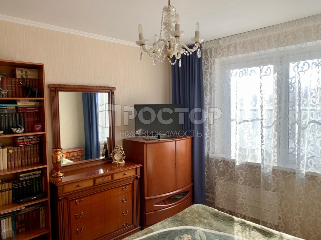 2-комнатная квартира, 58.1 м² - фото 10