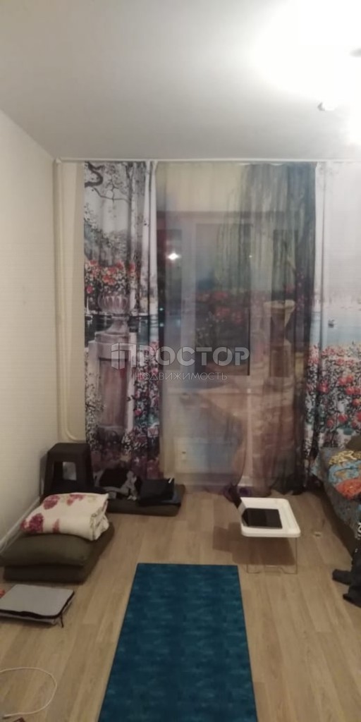 Студия, 22.8 м² - фото 4