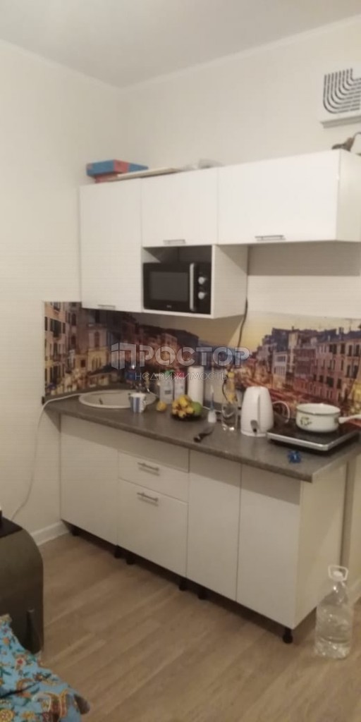 Студия, 22.8 м² - фото 5