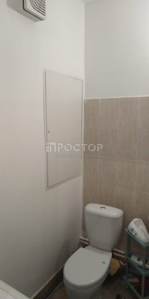 Студия, 22.8 м² - фото 7
