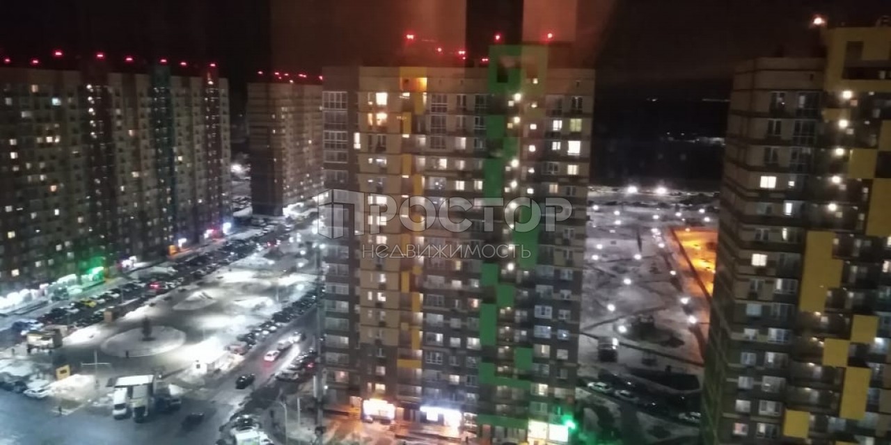 Студия, 22.8 м² - фото 6