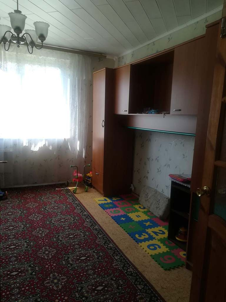2-комнатная квартира, 53.7 м² - фото 5