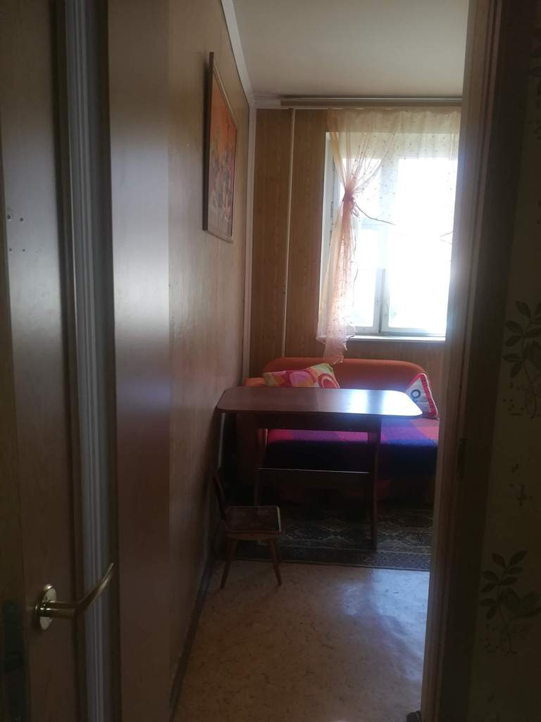 2-комнатная квартира, 53.7 м² - фото 9