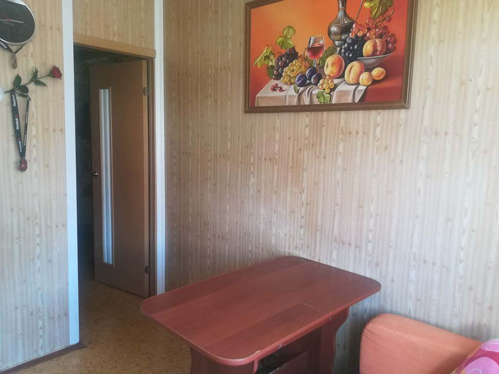 2-комнатная квартира, 53.7 м² - фото 10