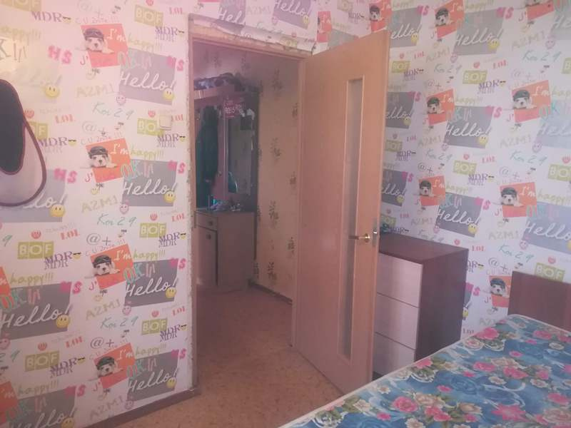 2-комнатная квартира, 53.7 м² - фото 8