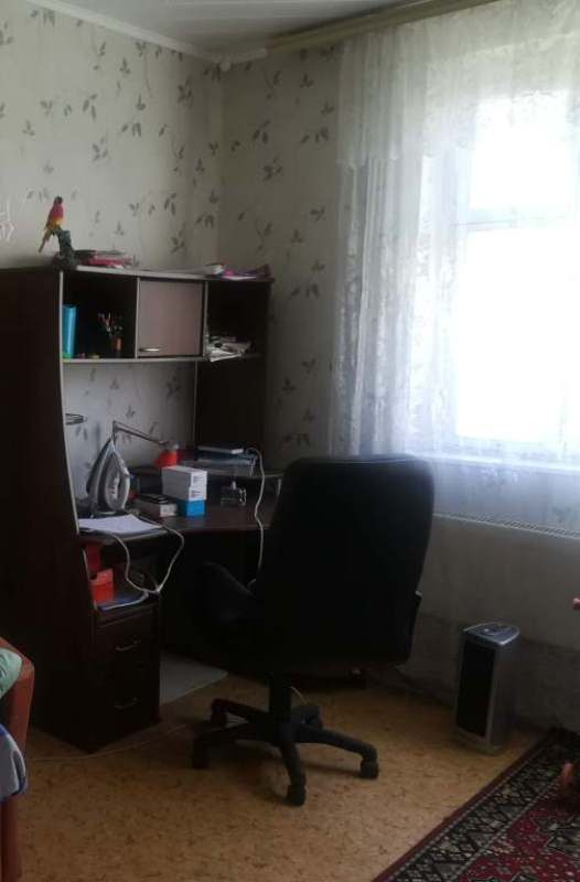 2-комнатная квартира, 53.7 м² - фото 6