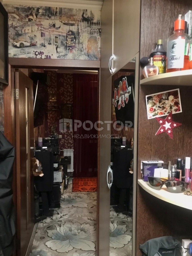 2-комнатная квартира, 44.5 м² - фото 9