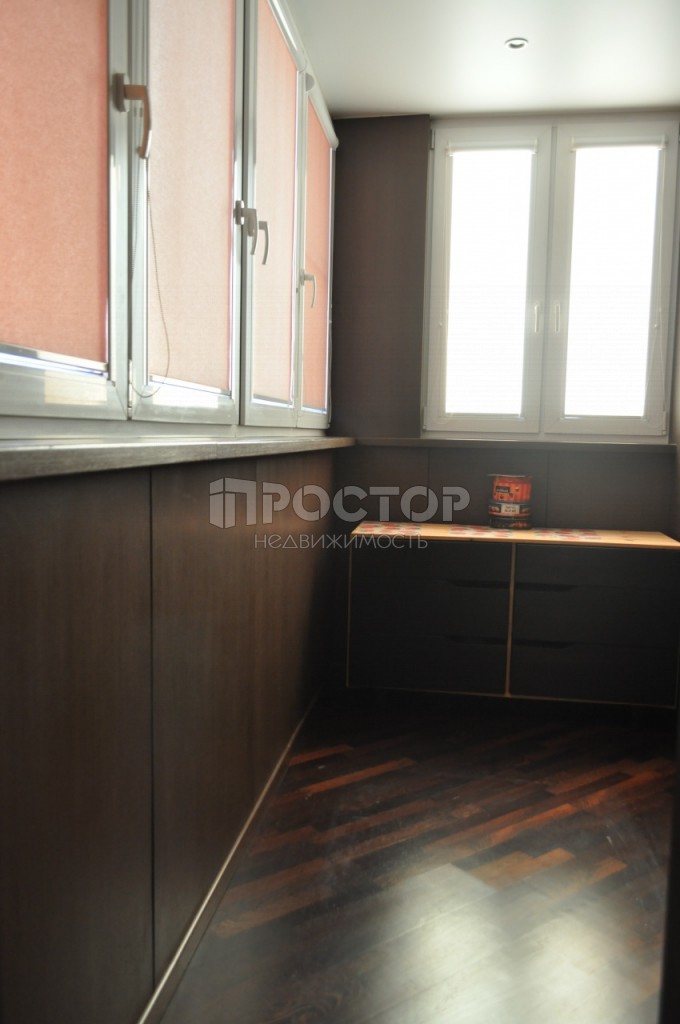 4-комнатная квартира, 132 м² - фото 17