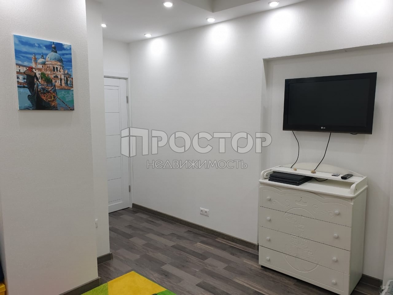 2-комнатная квартира, 56 м² - фото 3