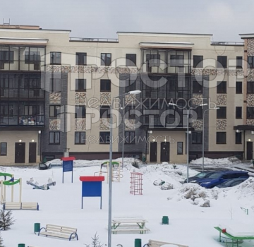 Купить квартиру