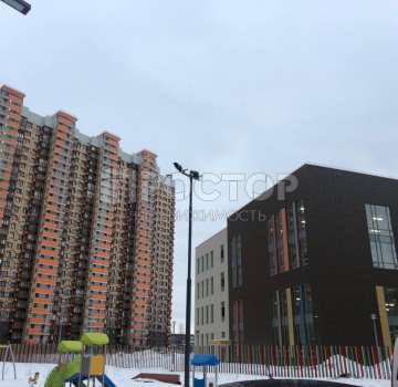 Купить квартиру