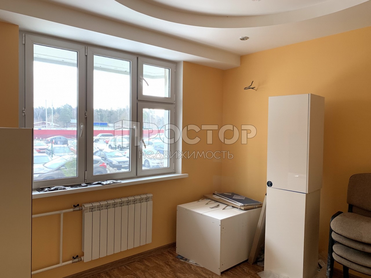 3-комнатная квартира, 74 м² - фото 21