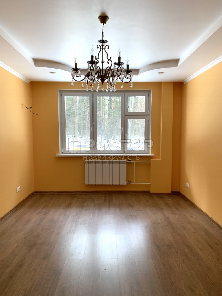 3-комнатная квартира, 74 м² - фото 8