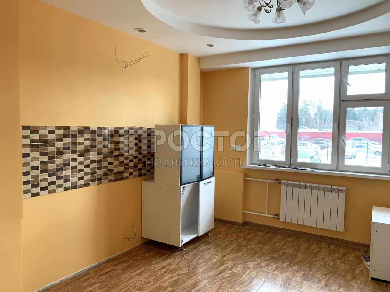 3-комнатная квартира, 74 м² - фото 20