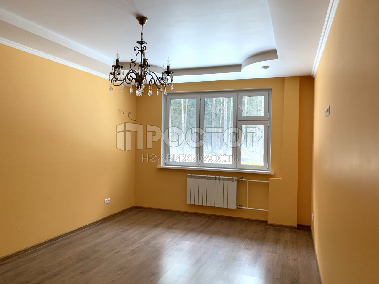 3-комнатная квартира, 74 м² - фото 9