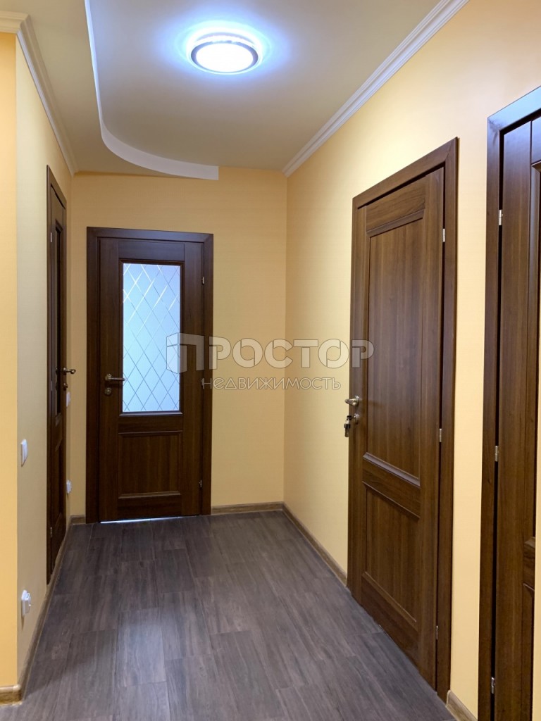 3-комнатная квартира, 74 м² - фото 14