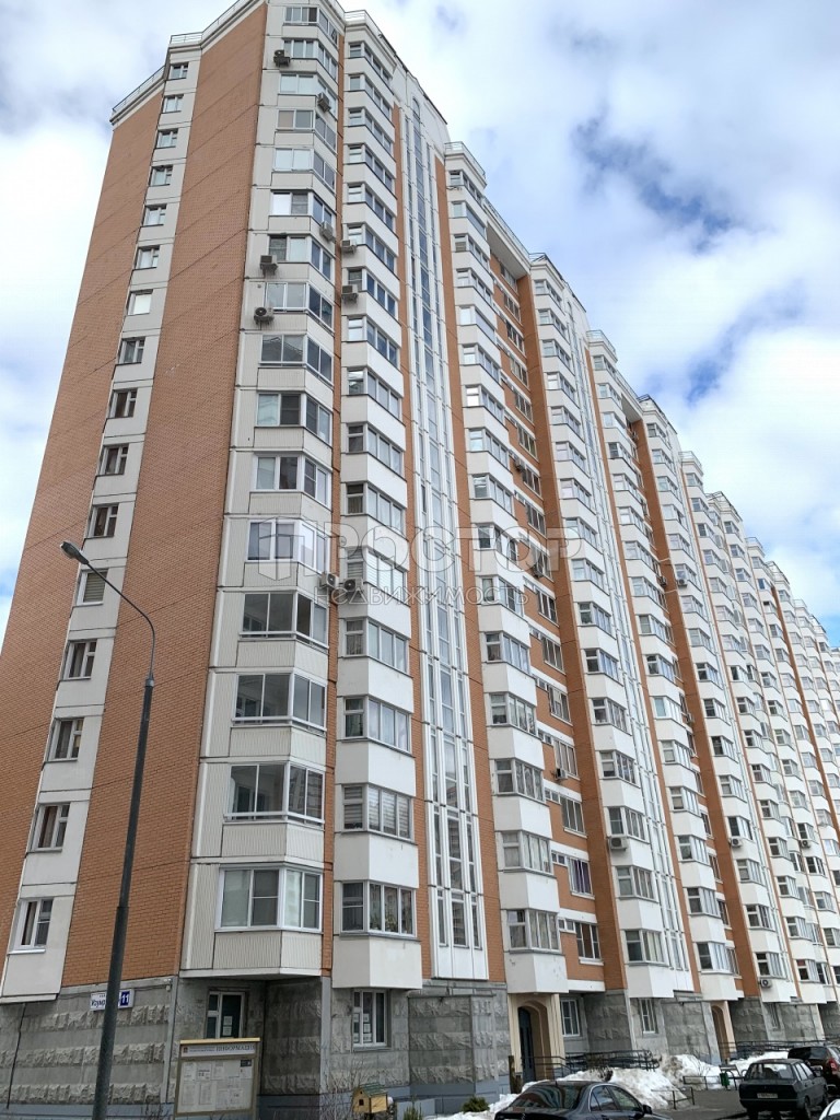 3-комнатная квартира, 74 м² - фото 2