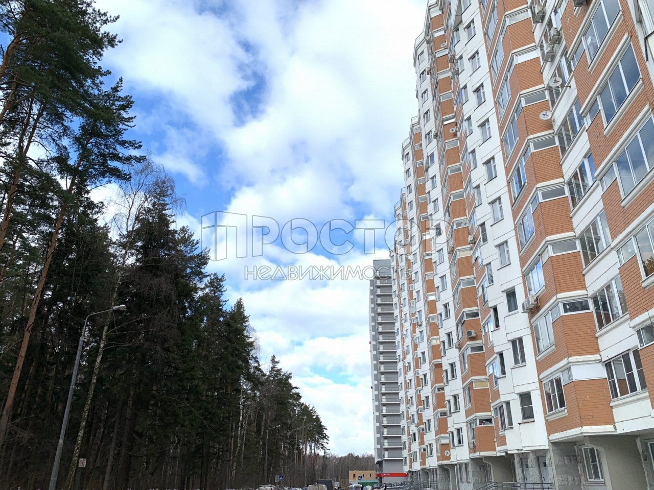 3-комнатная квартира, 74 м² - фото 3