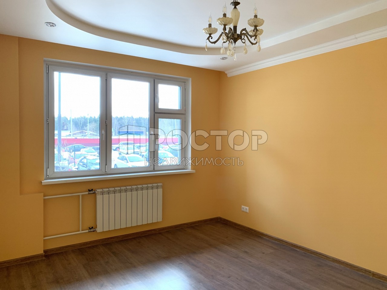 3-комнатная квартира, 74 м² - фото 12