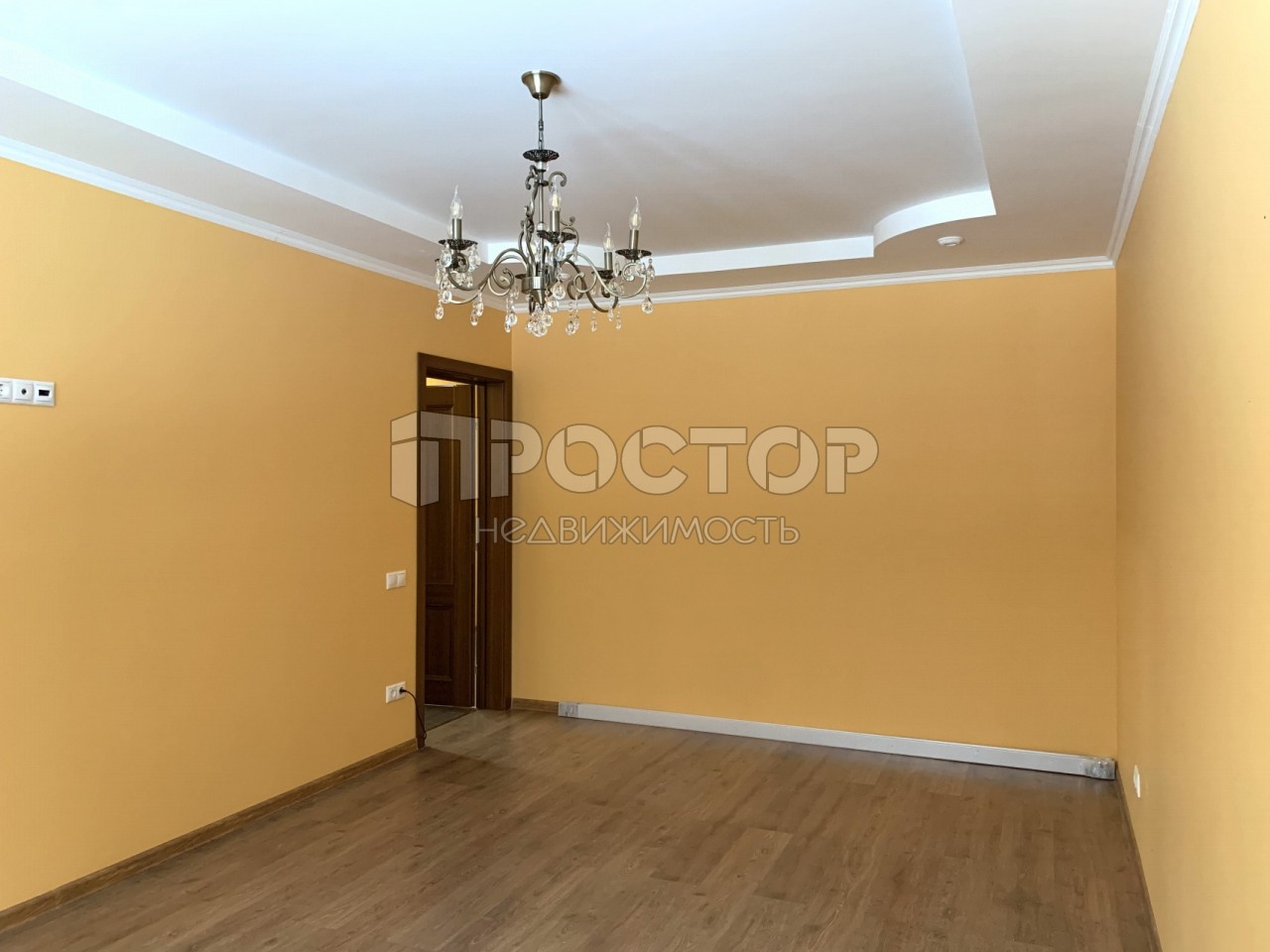 3-комнатная квартира, 74 м² - фото 10