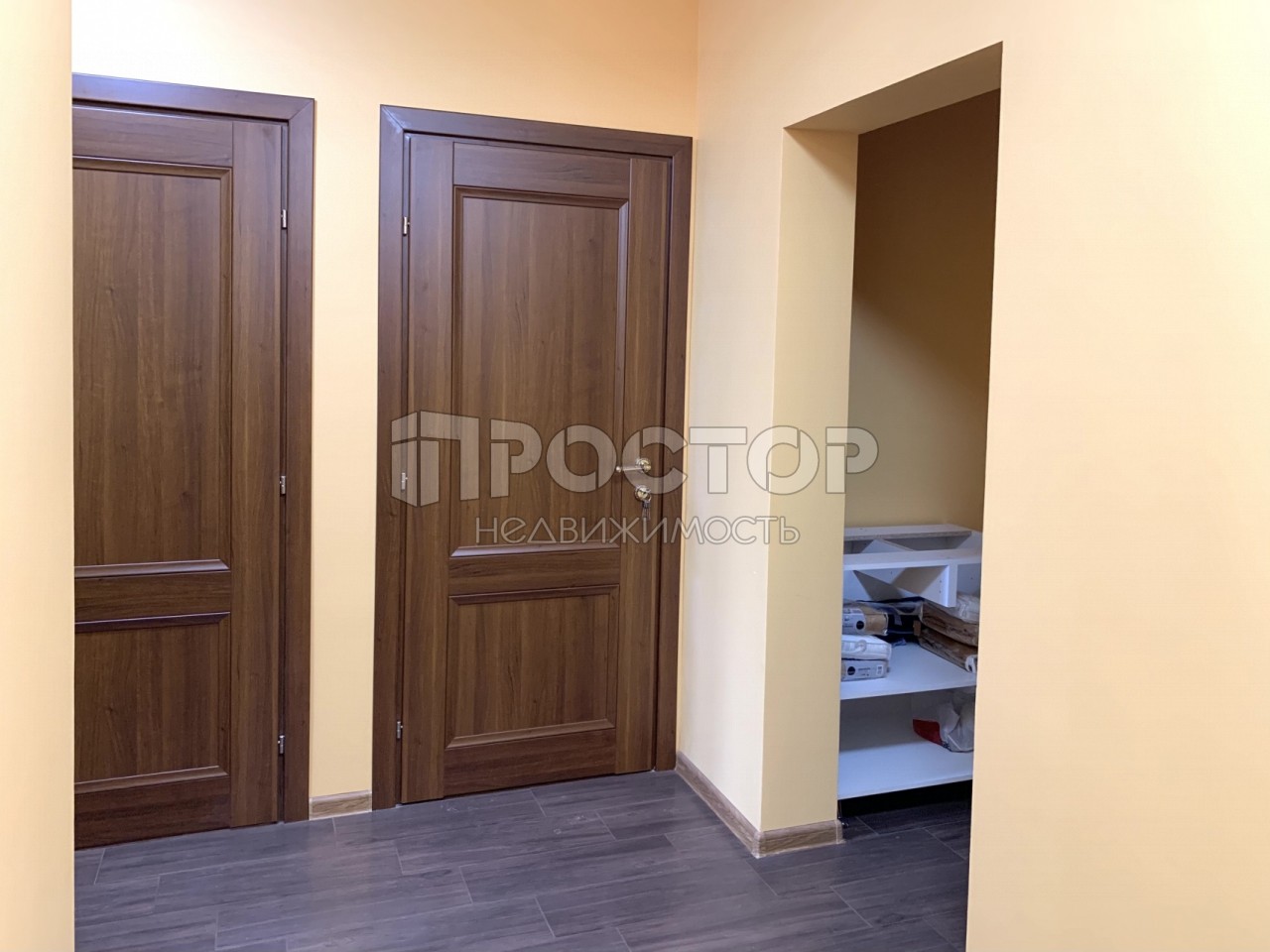 3-комнатная квартира, 74 м² - фото 6