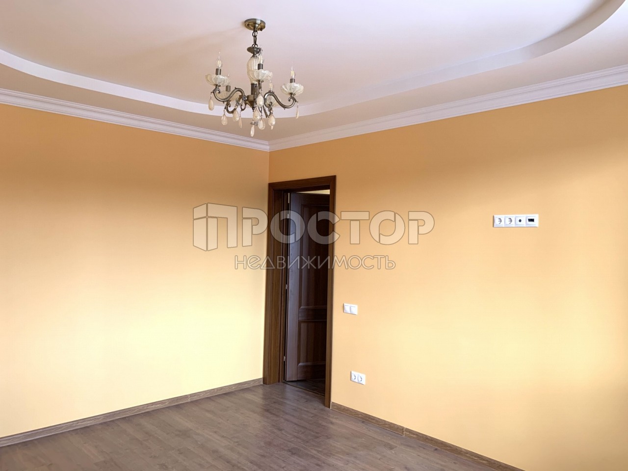 3-комнатная квартира, 74 м² - фото 13